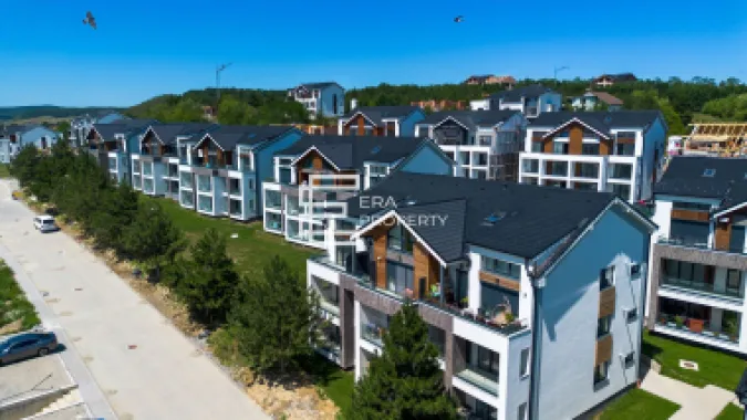 Apartament 1 cameră, 38 mp + logie 8 mp, parcare inclusă – Zona Vest Sibiu