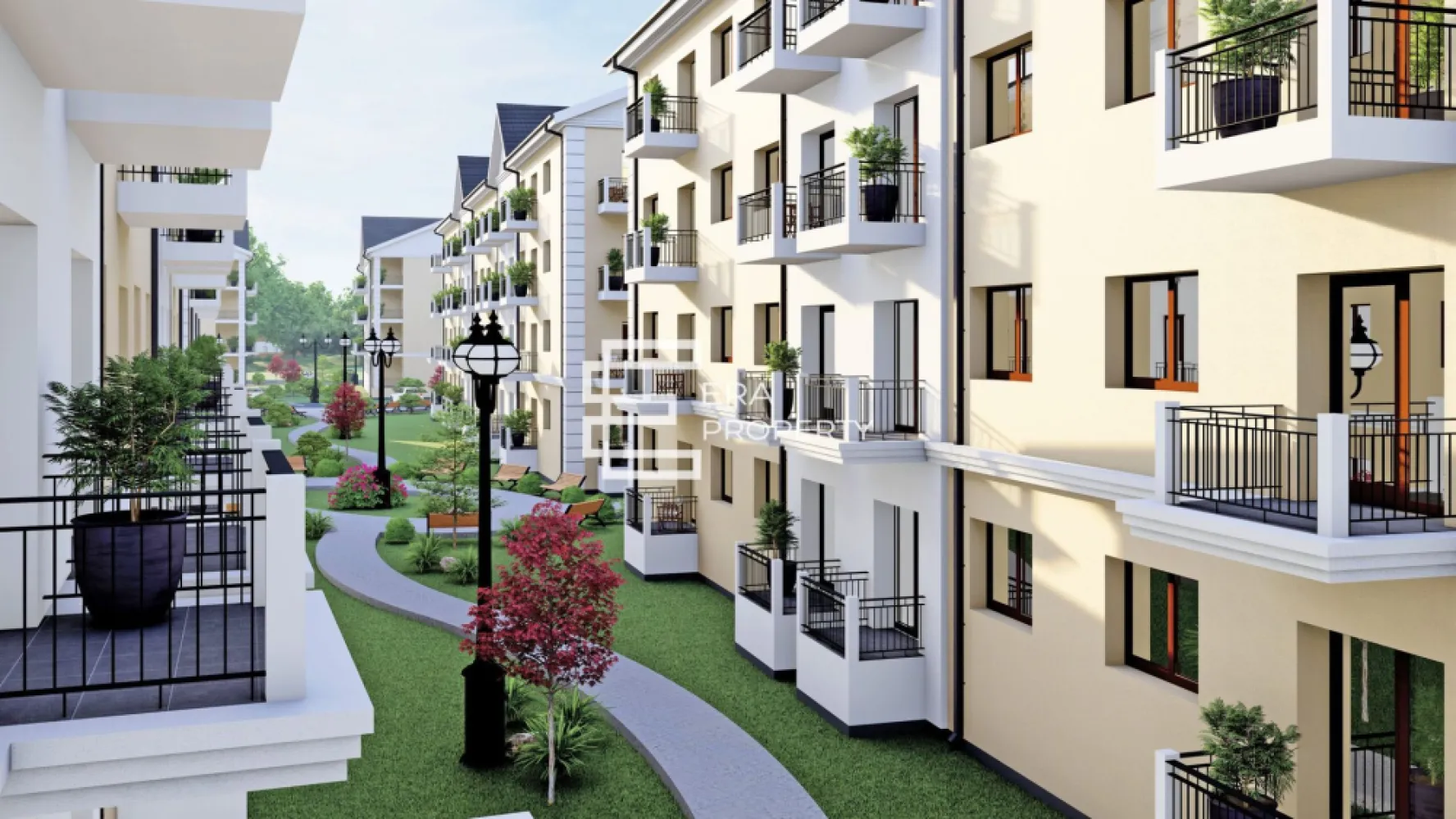 Apartament 3 camere, 71 mp, boxa - intabulat-Selimbar