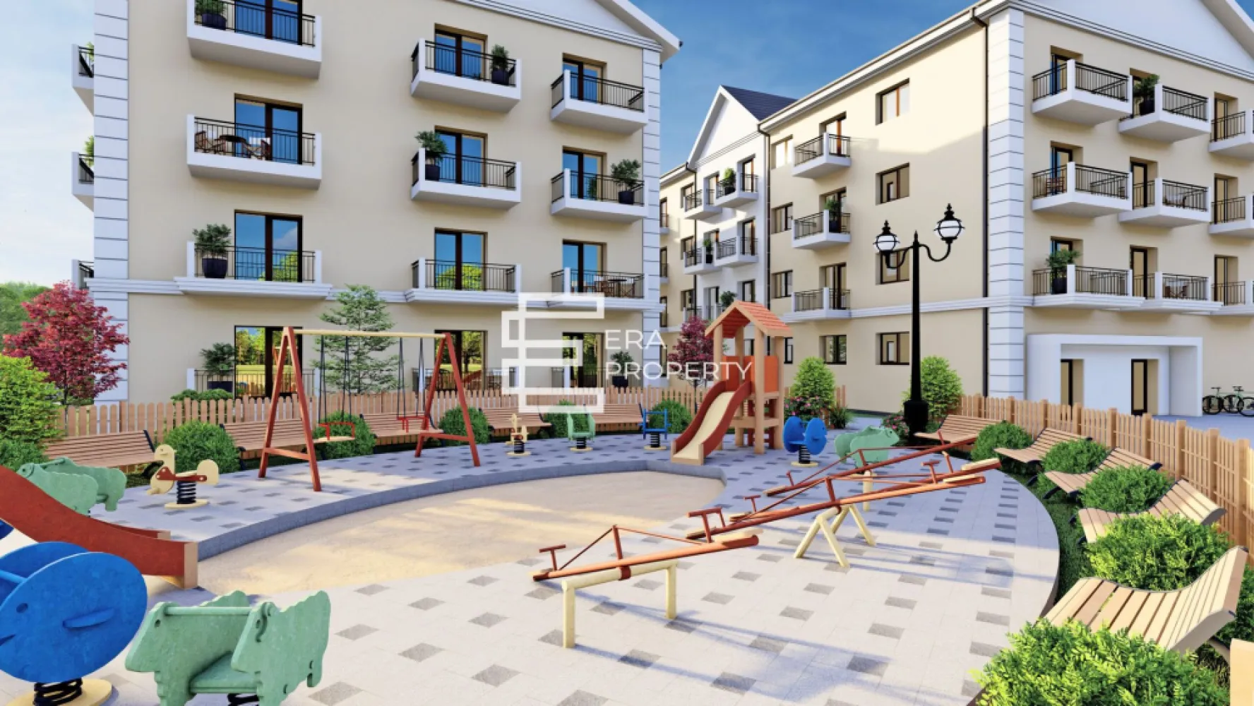Apartament 3 camere, 71 mp, boxa - intabulat-Selimbar