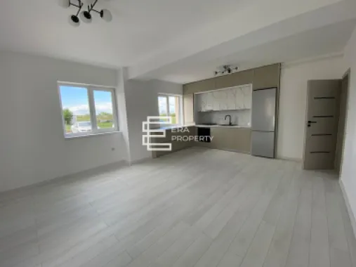 Apartament 3 camere, bloc nou, Calea Surii Mici-Zona de Vest