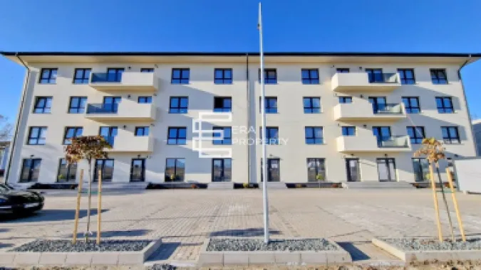 Apartament 2 camere, 56 mp Doamna Stanca, Selimbar