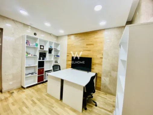 Cladire de birouri, Calea Dumbravii, Sibiu