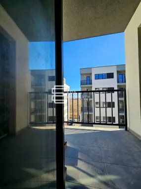 Apartament 3 camere intabulat LA CHEIE-Doamna Stanca/Selimbar