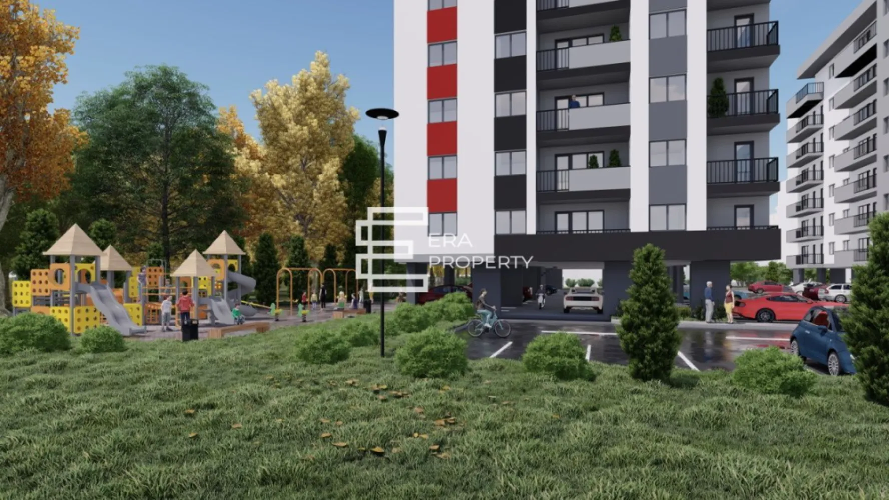 Apartament 3 camere intabulat LA CHEIE-Doamna Stanca/Selimbar