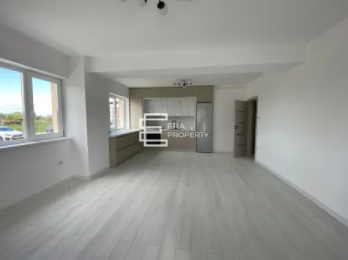 Apartament 3 camere, bloc nou, Calea Surii Mici-Zona de Vest