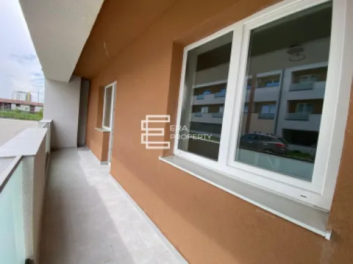 Apartament 3 camere, bloc nou, Calea Surii Mici-Zona de Vest