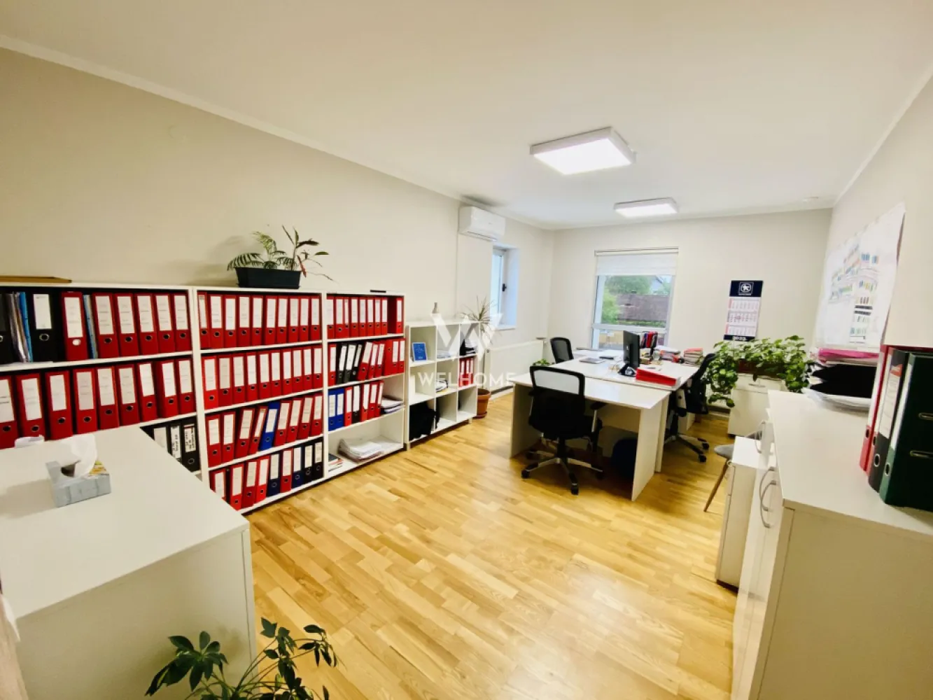 Cladire de birouri, Calea Dumbravii, Sibiu