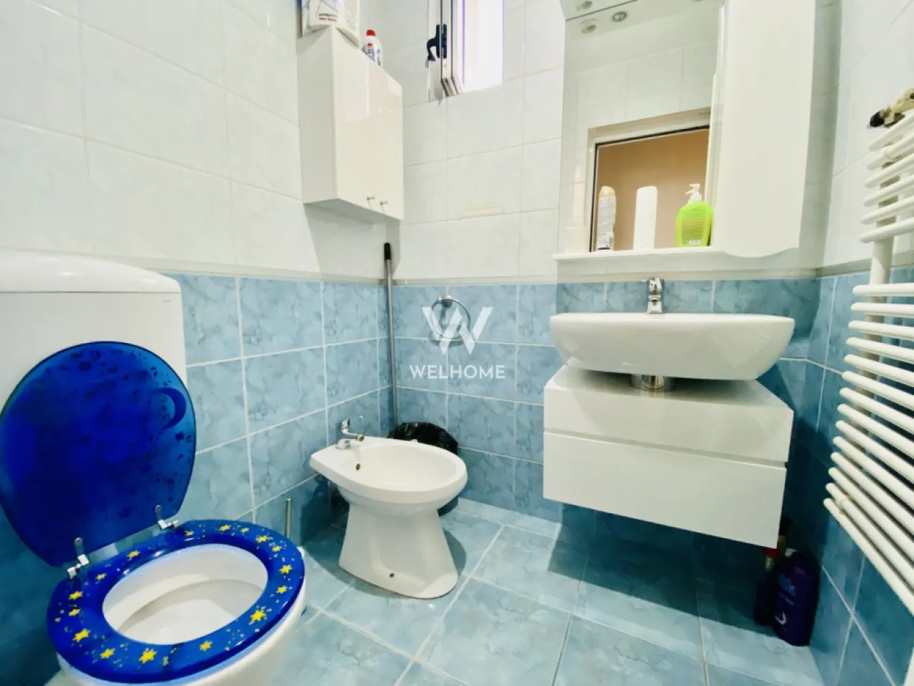 Cladire de birouri, Calea Dumbravii, Sibiu