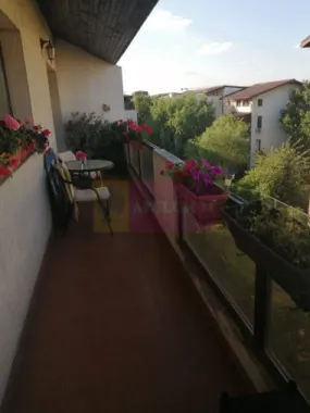 Duplex 3 camere cu scara interioara Bragadiru - Smardan-Libertatii.