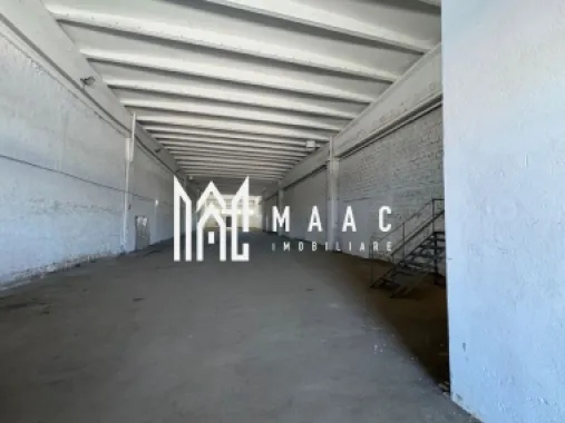 Logo MAAC IMOBILIARE logo
