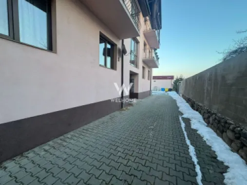 Apartament 2 camere, Turnisor, Sibiu