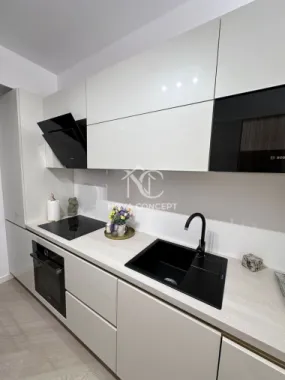 Închiriere Studio Premium - Complex Cortina North | Sector 1