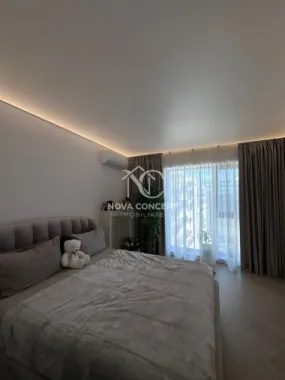 Închiriere Studio Premium - Complex Cortina North | Sector 1