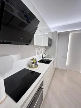 Închiriere Studio Premium - Complex Cortina North | Sector 1