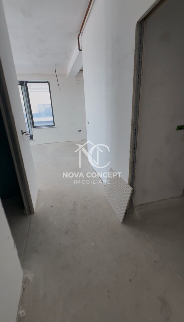Apartamente la cheie în Pipera - Voluntari | 2.000€ / mp construit