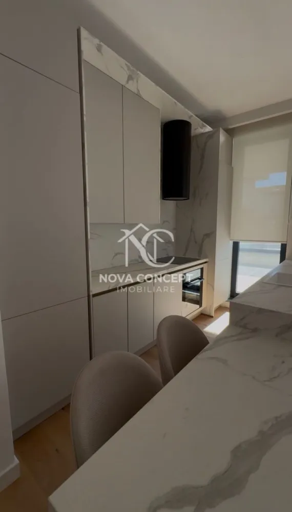 Apartamente la cheie în Pipera - Voluntari | 2.000€ / mp construit