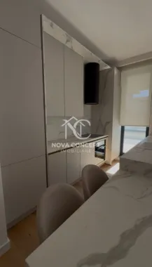 Apartamente la cheie în Pipera - Voluntari | 2.000€ / mp construit
