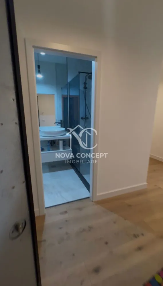 Apartamente la cheie în Pipera - Voluntari | 2.000€ / mp construit