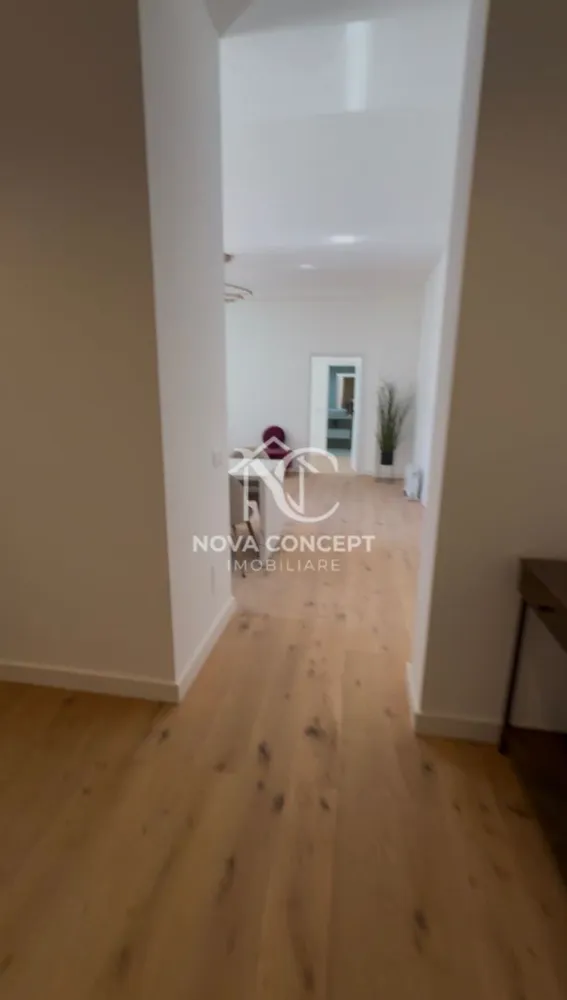 Apartamente la cheie în Pipera - Voluntari | 2.000€ / mp construit