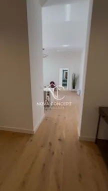 Apartamente la cheie în Pipera - Voluntari | 2.000€ / mp construit