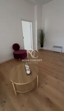 Apartamente la cheie în Pipera - Voluntari | 2.000€ / mp construit