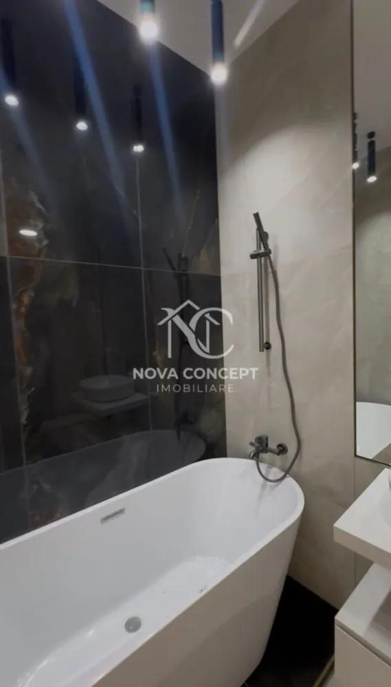 Apartamente la cheie în Pipera - Voluntari | 2.000€ / mp construit