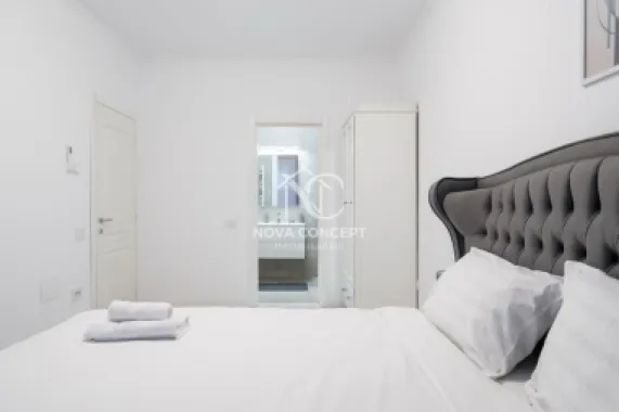 Apartament 3 camere Via Pipera