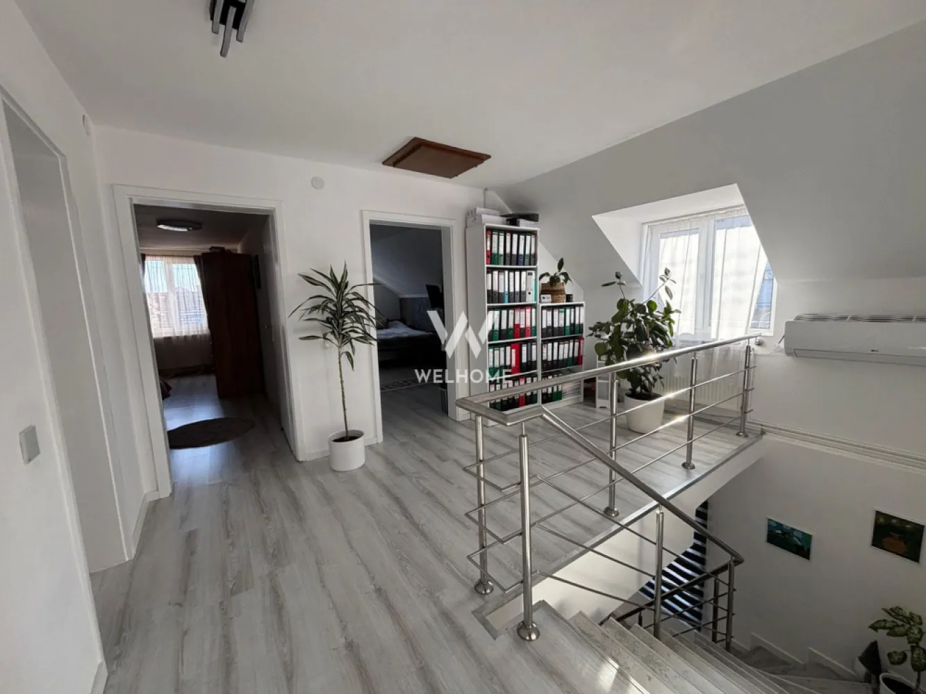 Casa INDIVIDUALA -Zona Lacul Lui Binder