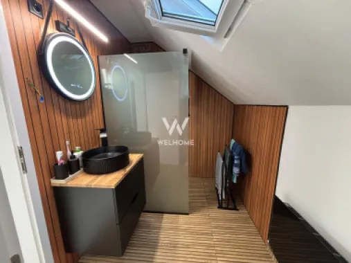 Casa INDIVIDUALA -Zona Lacul Lui Binder