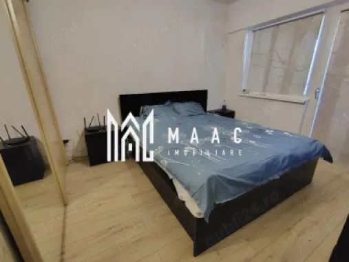 Apartament 3 camere | Centru | 79.7 mpu |