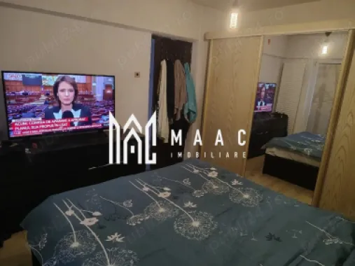 Apartament 3 camere | Centru | 79.7 mpu |