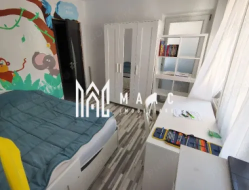 Apartament 3 camere | Centru | 79.7 mpu |