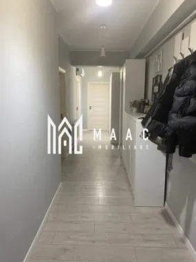 Logo MAAC IMOBILIARE logo