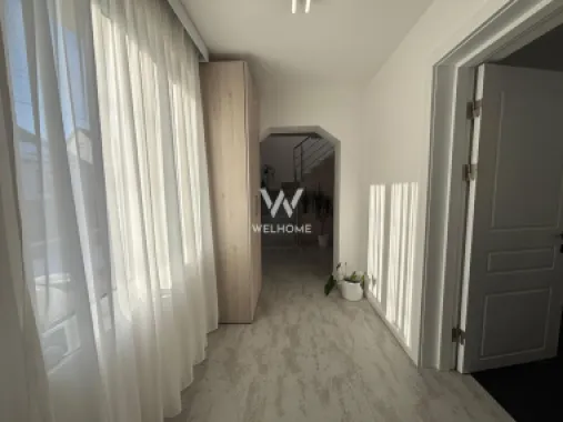 Casa INDIVIDUALA -Zona Lacul Lui Binder