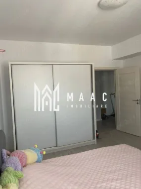 Apartament 3 camere | 111 mpu | 2 balcoane | 2 parcari | Ostroveni |