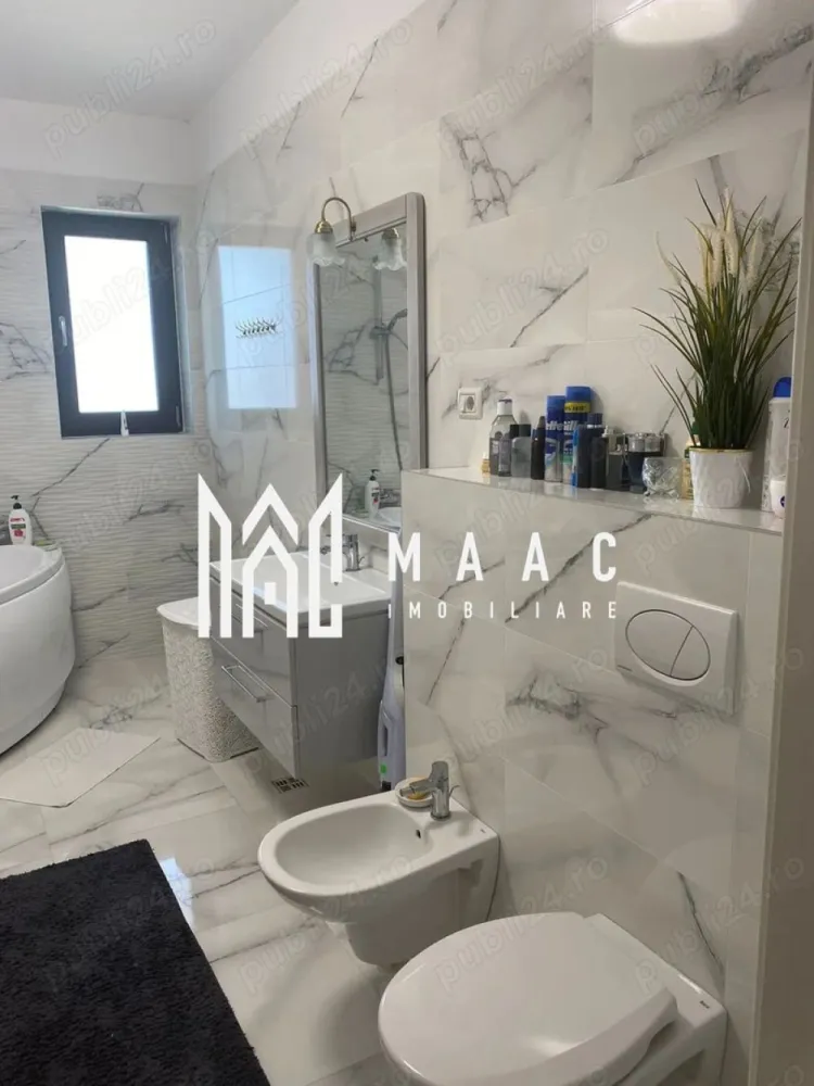 Apartament 3 camere | 111 mpu | 2 balcoane | 2 parcari | Ostroveni |