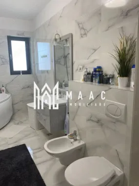 Apartament 3 camere | 111 mpu | 2 balcoane | 2 parcari | Ostroveni |