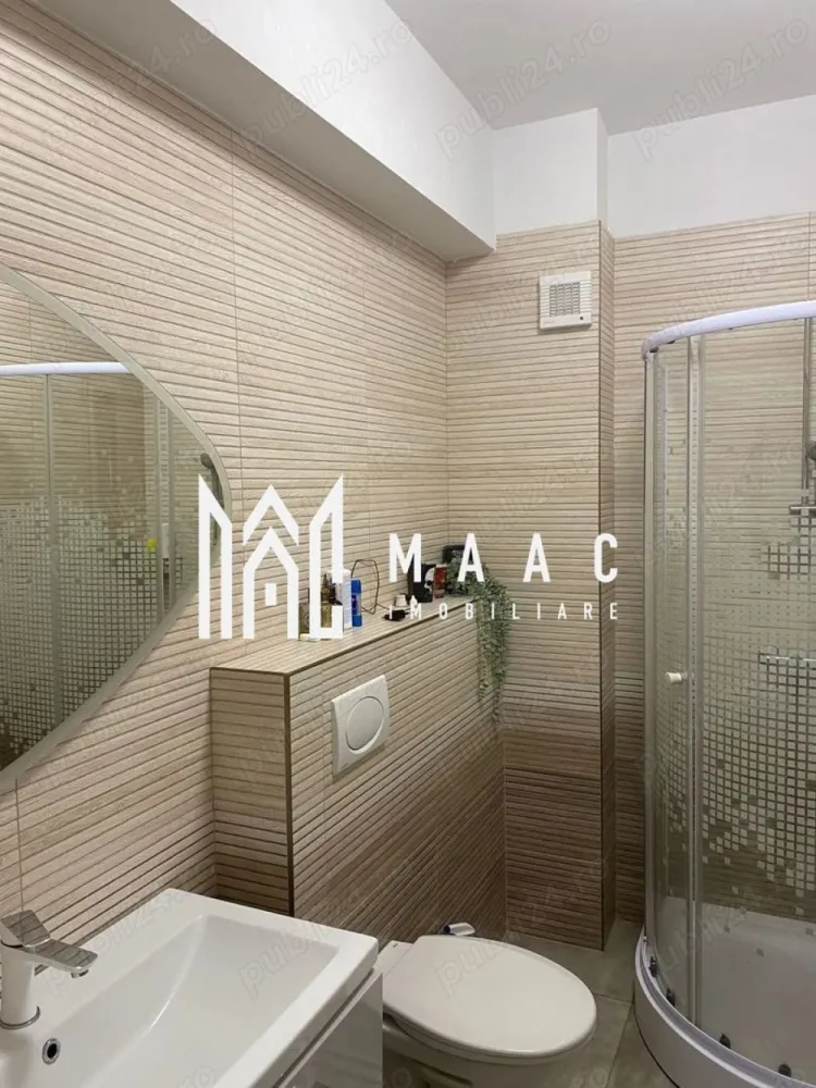 Apartament 3 camere | 111 mpu | 2 balcoane | 2 parcari | Ostroveni |
