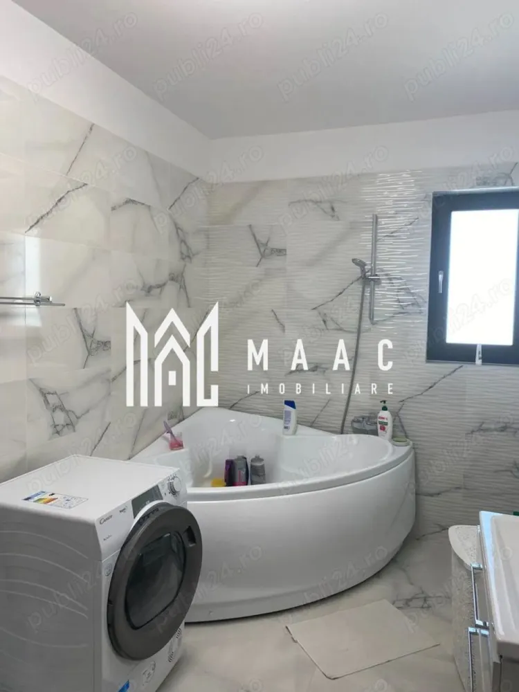 Apartament 3 camere | 111 mpu | 2 balcoane | 2 parcari | Ostroveni |
