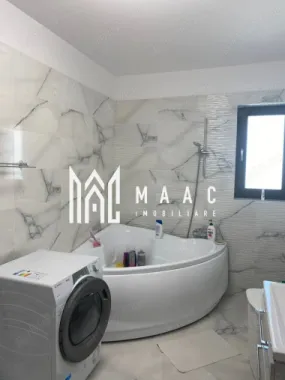 Apartament 3 camere | 111 mpu | 2 balcoane | 2 parcari | Ostroveni |
