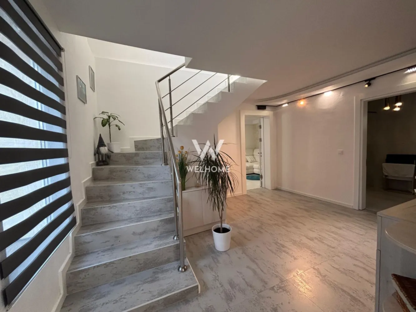 Casa INDIVIDUALA -Zona Lacul Lui Binder