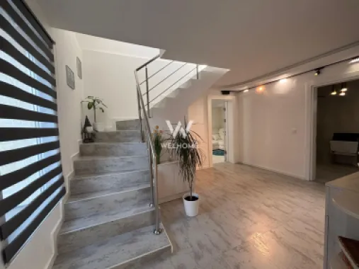 Casa INDIVIDUALA -Zona Lacul Lui Binder