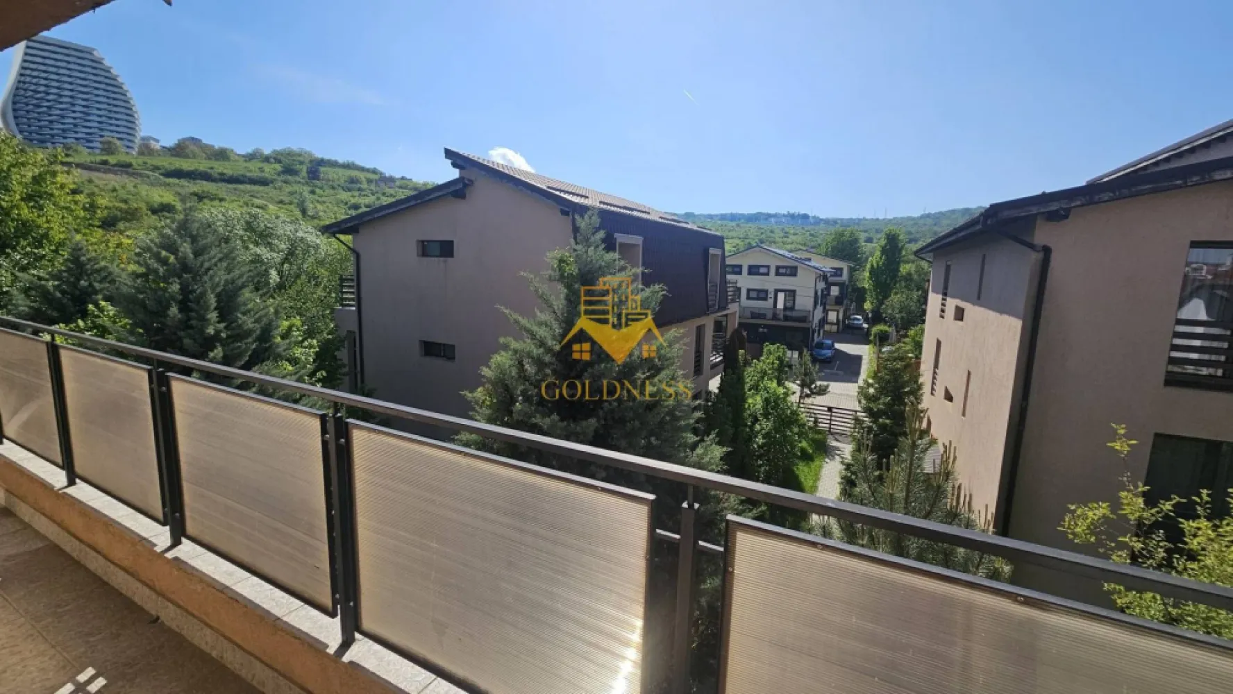 2 camere, Modern, Parcare, Profi, Zona Campului, Panemar, Manastur
