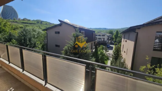 2 camere, Modern, Parcare, Profi, Zona Campului, Panemar, Manastur