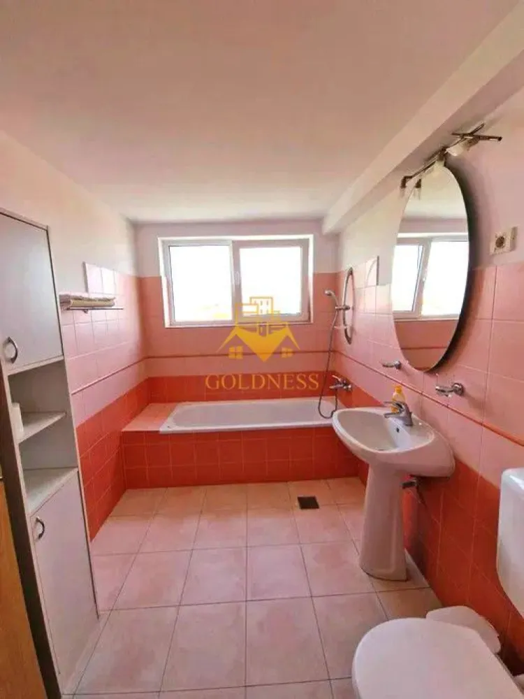3 camere, parcare, Zorilor, Zona Observatorului, Profi