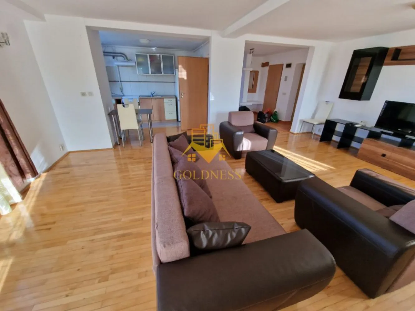 3 camere, parcare, Zorilor, Zona Observatorului, Profi