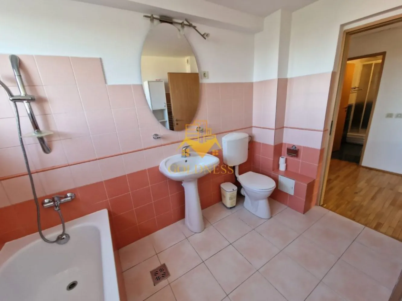 3 camere, parcare, Zorilor, Zona Observatorului, Profi