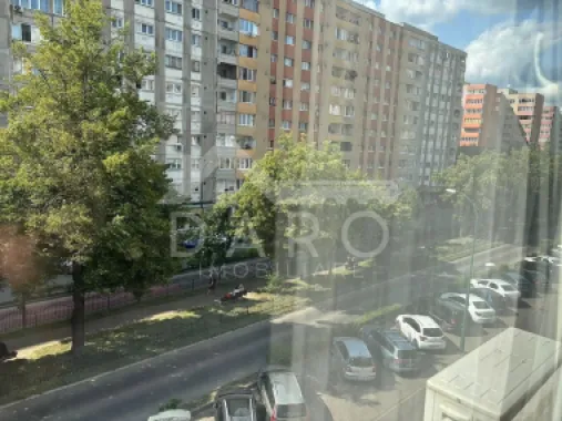 Apartament cu o camera in Dambu