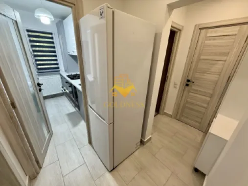 3 camere semidecomandate, Manastur, Zona Mehedinti, Big, parcare