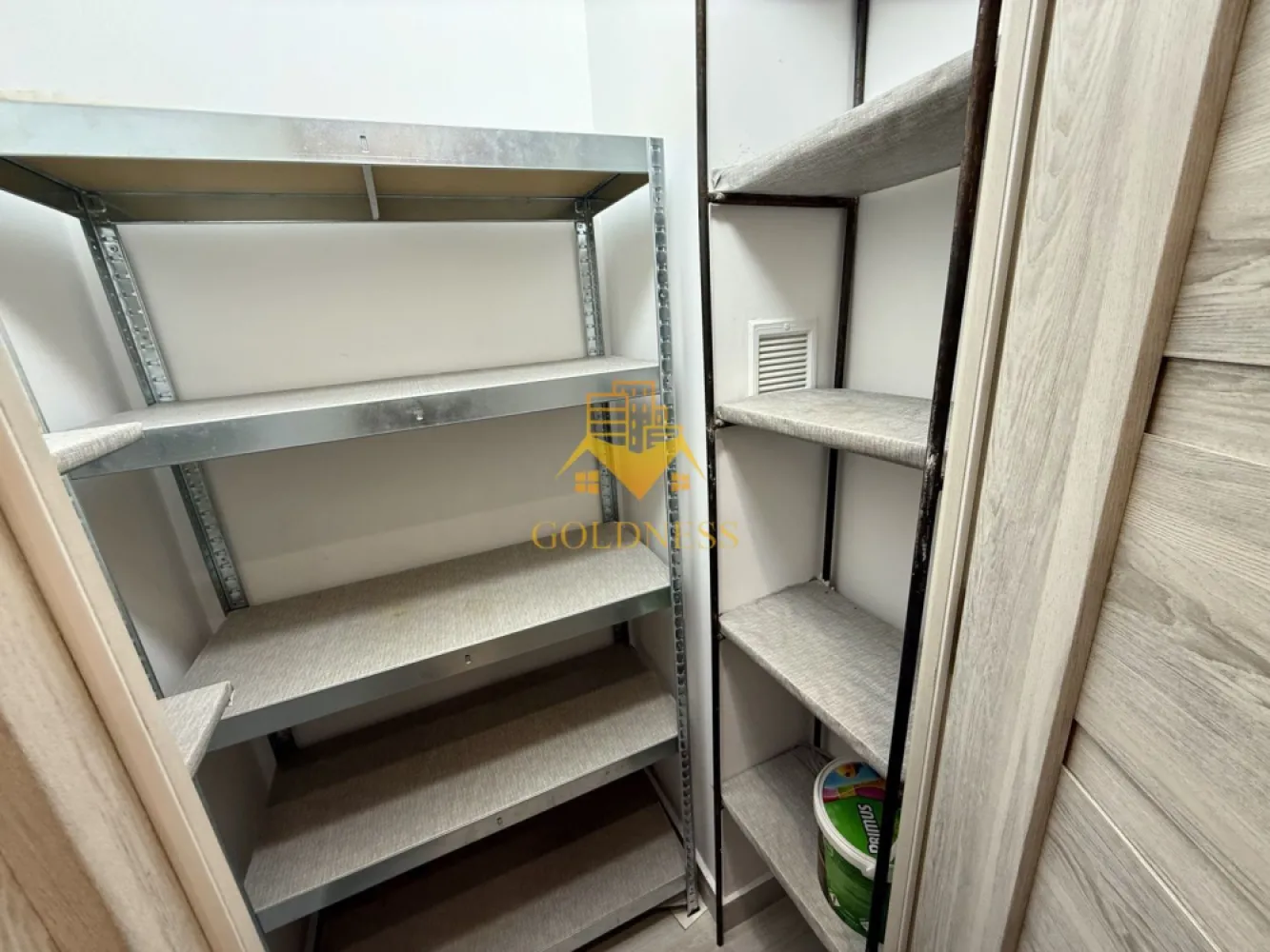 3 camere semidecomandate, Manastur, Zona Mehedinti, Big, parcare